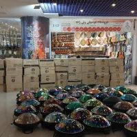 هنگ درام تمپو جیمبی ضرب بوشهری پایه دوبل کاخن
