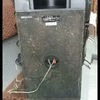 استریو کنوود A722مدل|سیستم صوتی خانگی|کرمان, |دیوار