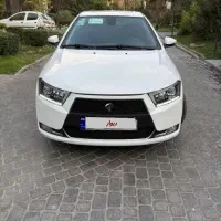 دنا پلاس اتومات توربو آپشنال ۱۴۰۴ کم کار