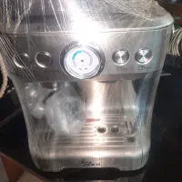 دستگاه اسپرسو ساز بارنی مدل ۵۷۰۰|سماور، چایساز، قهوهساز|باقرشهر, |دیوار