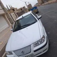 سمند ef7 دوگانه شرکتی