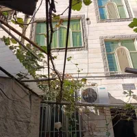 ملک کلنگی تازه ساخت