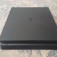 ps4اسلم ۵۰۰ گیگ