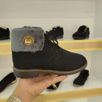 کاملا استاندارد و طبی/بوت و نیم بوت.نوn55