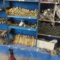 تعمیروفروش جعبه فرمان پراید و پژو|قطعات یدکی و لوازم جانبی|تبریز, |دیوار