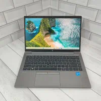 لپ تاپ HP Zbook 14 FireFly G8