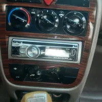 سمند موتور ملی دوگانه کارخانه موتور تازه دست تعمیر|خودرو سواری و وانت|خوی, |دیوار