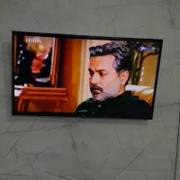 تلویزیون 43 ال جی کیفیت 4K در حد