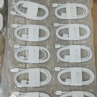 کابل تایپ سی به تایپ سی اورجینال