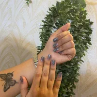 خدمات vip ناخن|خدمات آرایشگری و زیبایی|گنبد کاووس, |دیوار