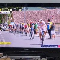 ال سی دی  سونی 40اینچ