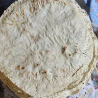 نان تیری محلی|خوردنی و آشامیدنی|شیراز, فرودگاه شهید دستغیب شیراز|دیوار