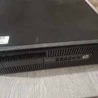 مینی کیس hp