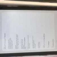 GALAXY TAB A|تبلت|قشم, |دیوار