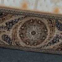 فرش|فرش|چهارباغ, |دیوار