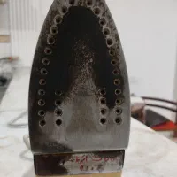 اتو بخار ناسیونال|اتو و لوازم اتو|تهران, بهداشت|دیوار