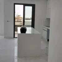 ۸۵متر کلید نخورده تک واحدی سازه برند جنت آباد|فروش آپارتمان|تهران, جنت‌آباد مرکزی|دیوار