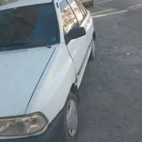 ماشین پراید|خودرو سواری و وانت|سبزوار, قصبه غربی|دیوار