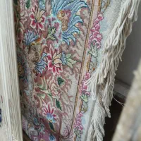 فرش دستبافت