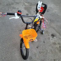 دوچرخه ۱۶. لاستیک برند یاسا و تمام لوازما نو|دوچرخه، اسکیت، اسکوتر|فردیس, ثابتی|دیوار