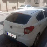 برلیانس H220 دنده ای، مدل ۱۳۹۷|خودرو سواری و وانت|قم, آزادگان|دیوار