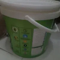 سطل رنگ