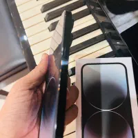 ایفون ۱۴ پرو بی نظیررجیستر شده مشابه آک|موبایل|تهران, سعادت‌آباد|دیوار