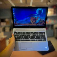 لپتاپ گرافیک دار دانشجویی دانش آموزی Hp Probook