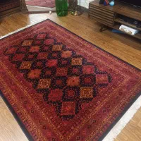 فرش ماشینی|فرش|قزوین, |دیوار