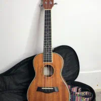 گیتار یوکللی