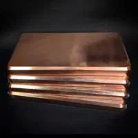 شمش مس ایزوتوپ 99/999