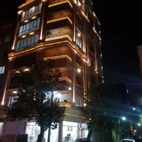 آپارتمان ۱۸۵متری جانباز تک واحدی سردونبش
