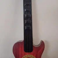 گیتار نو