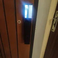 نصب و تعمیر قفل هوشمند.دستگیره هوشمند تضمینی