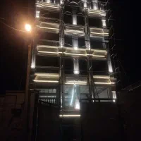 برقکار ساختمان سیم کشی ورفع اتصالی