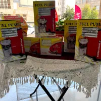 پمپ بنزین و مغزی پمپ بنزین و درجه باک بنزین اصلی