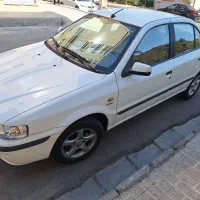 سمند LX  EF7|خودرو سواری و وانت|اندیشه, شهرک صدف|دیوار