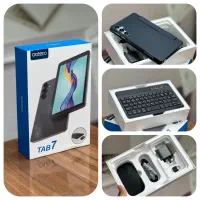 tab G17 pro|تبلت|کرمانشاه, |دیوار