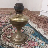 لامپا|کلکسیون اشیاء عتیقه|مینودشت, |دیوار