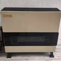 بخاری گازی مهیا 10هزار