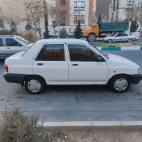 پراید مدل131se مدل 98 بیرنگ شاستی پلمپ