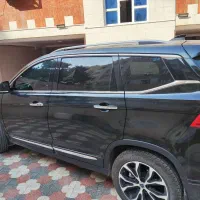 فردا موتورز شاسی بلندFMCt5|خودرو سواری و وانت|بندرعباس, |دیوار