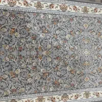 فرش ۹متری ۱۲۰۰ شانه با طرح افشان