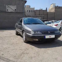 زانتیا مدل۸۸ درحد