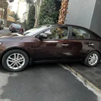 سراتو ۲۰۰۰ccمدل ۹۵ بی رنگ|خودرو سواری و وانت|تهران, قلهک|دیوار