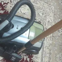 جارو برقی ال جی