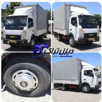 کامیونت آمیکو 5200 مدل 1404