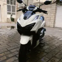 طرح کلیک گلکسی CL160 شرایطی|موتورسیکلت|مشهد, شهید فرامرز عباسی|دیوار