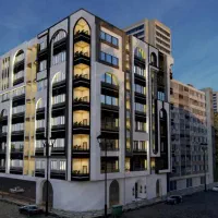 پیش فروش واحد ۶۰ متری ۱ میلیارد پیش و اقساط چیتگر