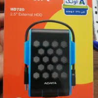 هارد ۱ ترابایت adata مدل HD720 با گارانتی